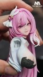  Elysia: Office Uniform ver - Honkai Impact 3 - New Age Studio 