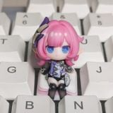  Keycap Elysia - Honkai Impact 3 - Unoff 