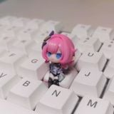  Keycap Elysia - Honkai Impact 3 - Unoff 