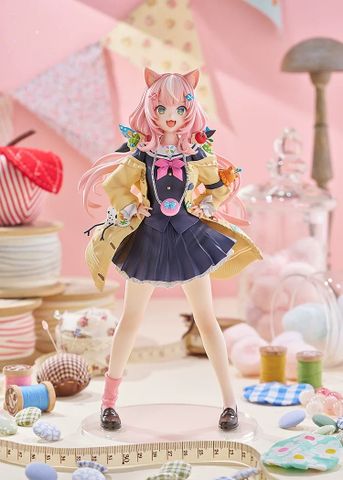  Yang Nari - Nijisanji - DMM Factory 