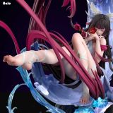  Columbina - Genshin Impact - Halo Studio 