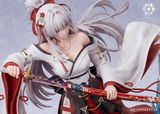  Hiyuki - Wuthering Waves - LUMIERE Studio 