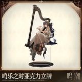  Standee acrylic chủ đề All That Resonates - Wuthering Waves 