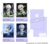  #2748 Nendoroid Nendoroid Xavier - Love and Deepspace - Good Smile Arts Shanghai 