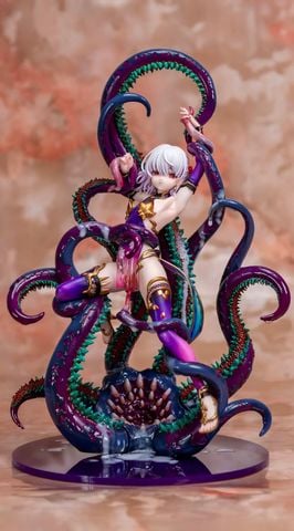  Kama Octopus Bondage - Fate/Grand Order - YJ Studio 