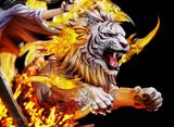  Xanxus - Hitman Reborn - LueYing Studio 