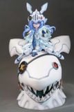  Frozen Armor Yoshino - Date A Live - ZTR Studio 