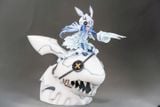  Frozen Armor Yoshino - Date A Live - ZTR Studio 