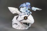  Frozen Armor Yoshino - Date A Live - ZTR Studio 