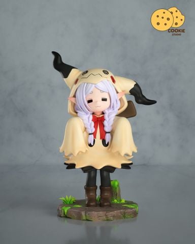  Frieren cos Mimikyu - Sousou No Frieren - Cookie Studio 