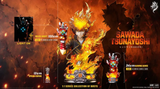  Sawada Tsunayoshi - Hitman Reborn - LueYing Studio 