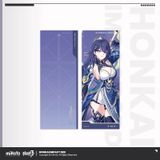  Vé sưu tầm Valkyries chủ đề Cuộc hành trình thứ 2 - Honkai Impact 3 
