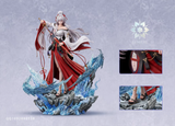  Hiyuki - Wuthering Waves - LUMIERE Studio 
