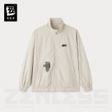  Áo khoác cổ đứng - 2026AW - Zenless Zone Zero - 3Z Studio 