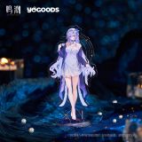  Standee acrylic chủ đề Midsummer Night’s Song - Wuthering Waves x Yogoods 