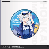  Huy hiệu chủ đế Little Tea Party - Honkai Impact 3 