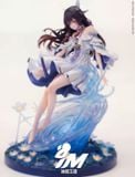  Columbina - Genshin Impact - IM Studio 