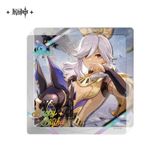  Khối acrylic chủ đề Ngày Định Mệnh - Genshin Impact 