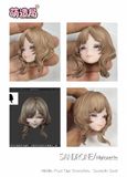  Sandrone - Genshin Impact - Moe Creation Studio 