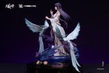  Vân Hi - Thế Giới Hoàn Mỹ - ShiYueWuTong Studio 