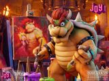  Bowser 2.0 - Super Mario - Joy Station 