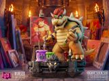  Bowser 2.0 - Super Mario - Joy Station 