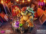  Bowser 2.0 - Super Mario - Joy Station 