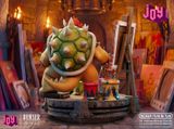  Bowser 2.0 - Super Mario - Joy Station 