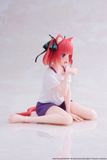  Nakano Nino Cat Room Wear Ver.  - Gotoubun no Hanayome - FuRyu 