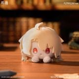  Móc bông Kakalok chủ đề Tidal Letter - Wuthering Waves - Kuro Games x FUN4YEAH 