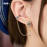  Bộ sưu tập Wanderer - Resplendent Feast Series - Genshin Impact 