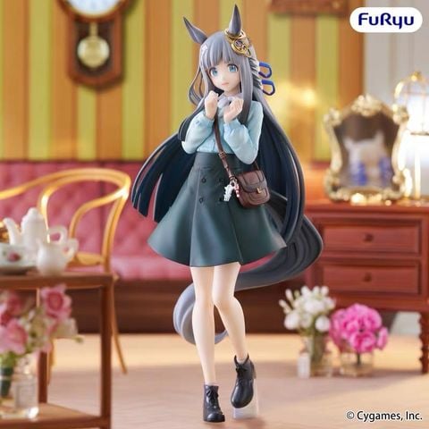  Chrono Genesis - Umamusume: Pretty Derby - FuRyu 