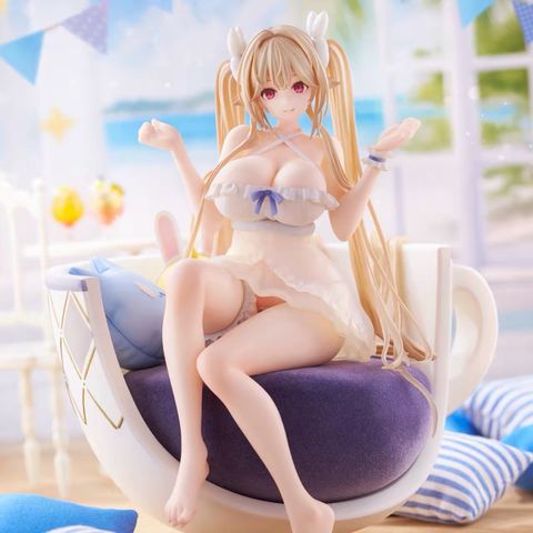  Anchorage Private Quarters Ver. - Azur Lane - WING 