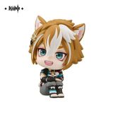  Mô hình Lookup Gorou - Genshin Impact - miHoYo & MegaHouse 