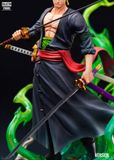  Roronoa Zoro - One Piece - Collector Studio 