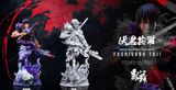  Toji Fushiguro Bust - Jujutsu Kaisen - Luanwu x DJE Studio 