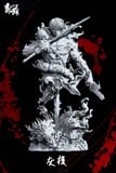  Toji Fushiguro Bust - Jujutsu Kaisen - Luanwu x DJE Studio 