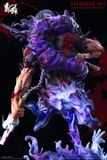  Toji Fushiguro Bust - Jujutsu Kaisen - Luanwu x DJE Studio 