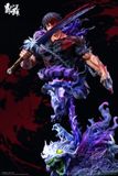  Toji Fushiguro Bust - Jujutsu Kaisen - Luanwu x DJE Studio 