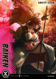  Baiken - Guilty Gear - Prime 1 Studio 