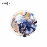  Bộ sưu tập Kỷ Niệm 6 Năm - Genshin Impact 