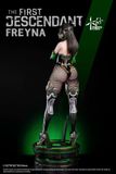  Freyna - The First Descendant - Pants Power Studio 