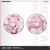  Huy hiệu Elysia - Love Squared - Honkai Impact 3 
