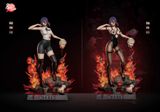  Reze - Chainsaw Man - Red Studio 