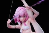  Cyrene - Honkai Star Rail - Ci Yuan Zao Wu Studio 