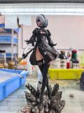  2B - NieR: Automata - Imagination Studio 