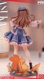 Asuka: Lolita outfit - Evangelion - Honey Studio 