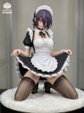  Reze: maid - Chainsaw Man - Mochi Studio 