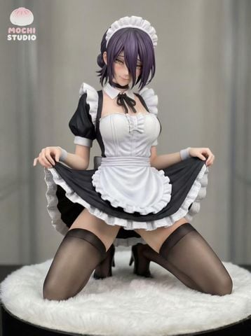  Reze: maid - Chainsaw Man - Mochi Studio 