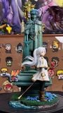  Frieren & tượng đài Himmel - Sousou No Frieren - Seven Studio 
